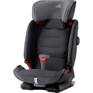 Britax Römer - Brand spotlight 