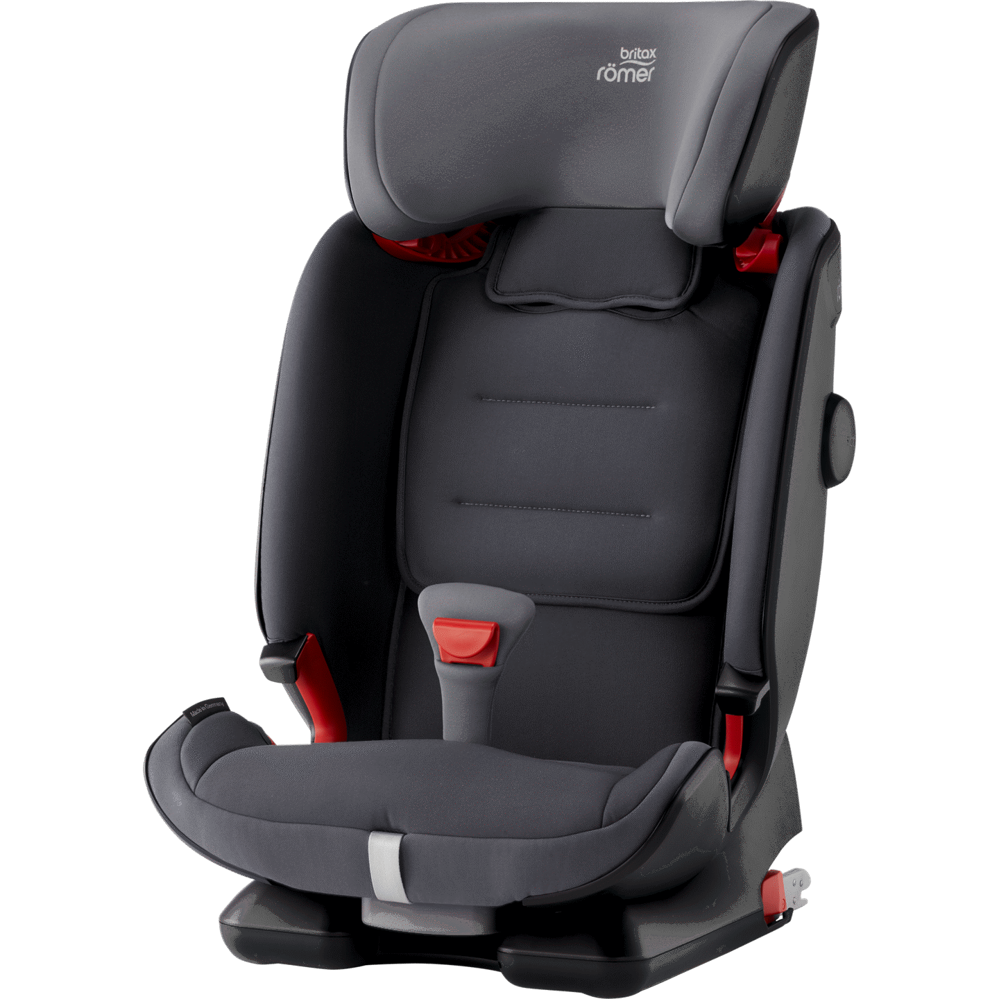 Britax Römer - Brand spotlight 