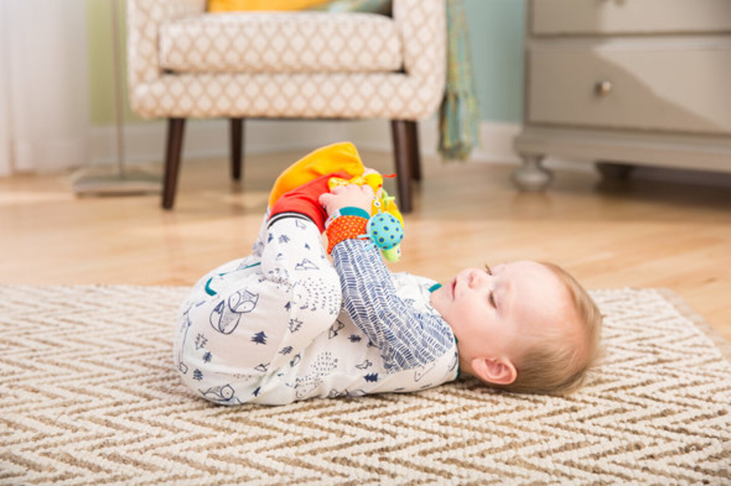 tillykke Synlig Afvige Guide til legetøj - Læs om legetøj til dit barn - BabySa - Babysam.dk