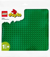 10980 LEGO® DUPLO® Grøn byggeplade
