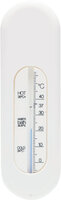 Badetermometer - uni white