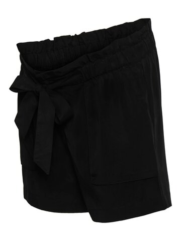 Newbethune shorts - Black
