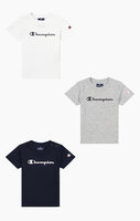 3 pak t-shirt - WW001