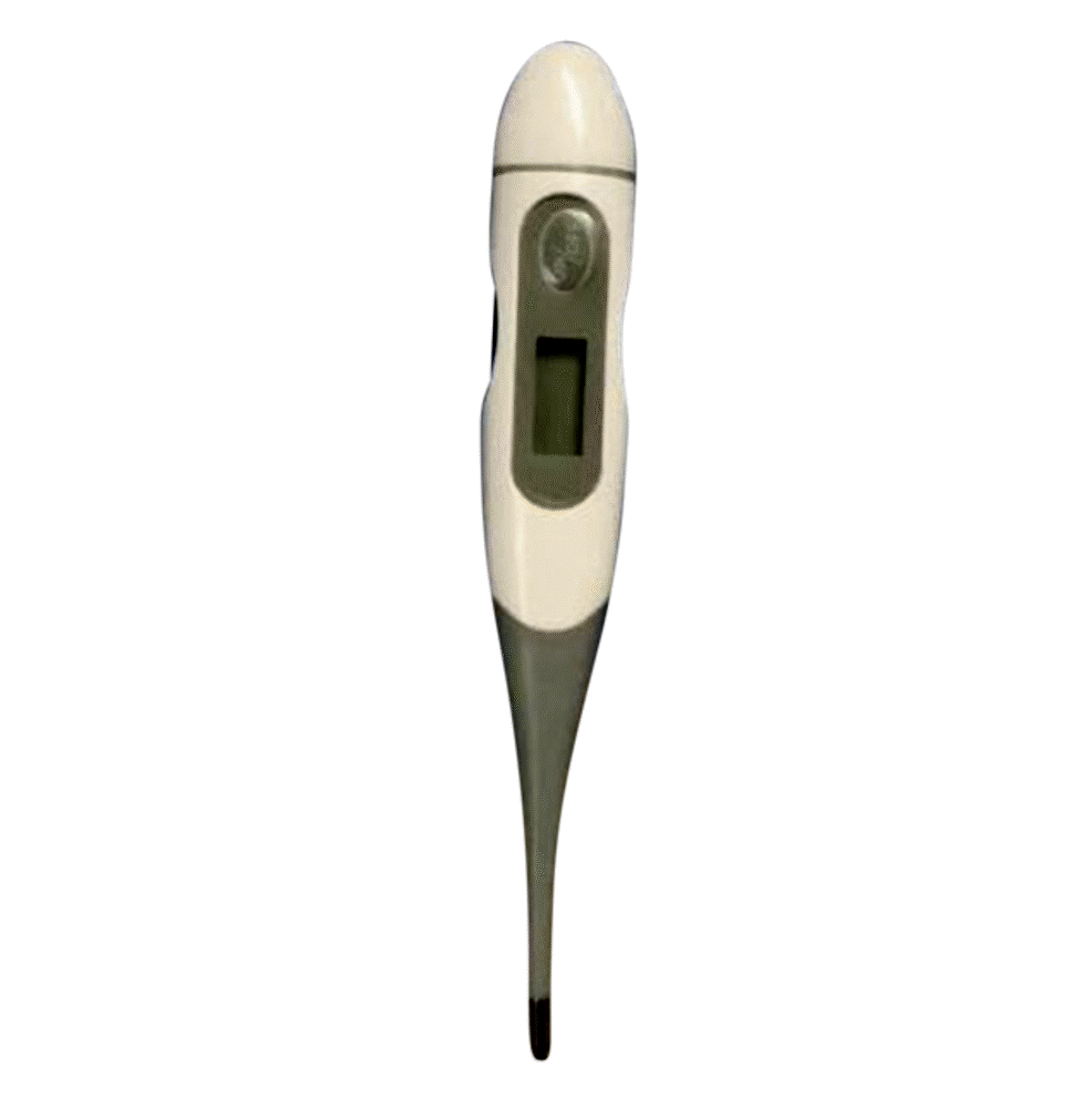 Billede af Digitalt termometer