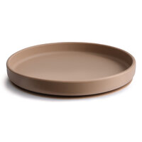 Silicone Plate (Natural)