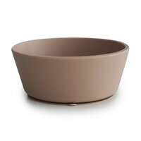 Silicone Bowl (Natural)