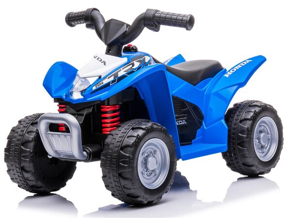 Honda PX250 ATV 6V