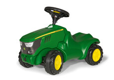 Rolly mini traktor john deere 6150 R