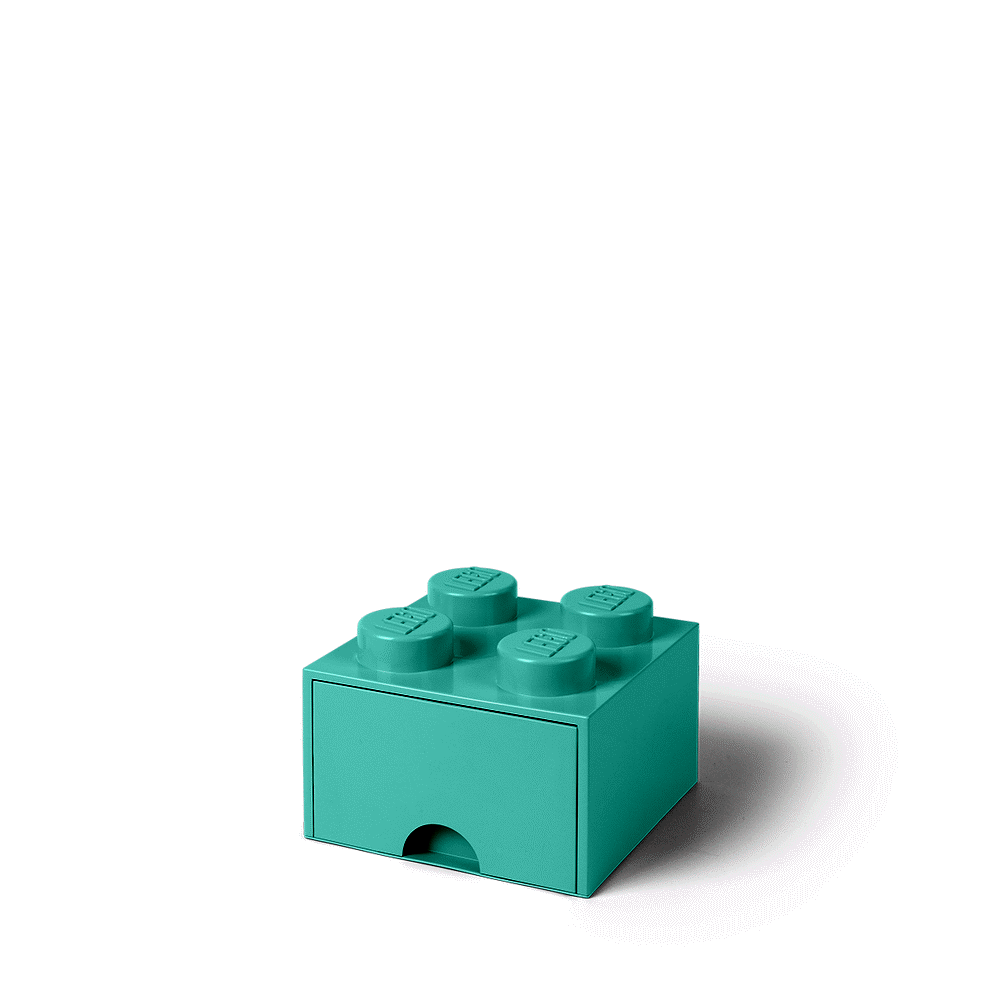 Bedste LEGO Opbevaringsskuffe i 2023