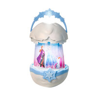Frozen GoGlow Pop - Lantern Night Light and Torch