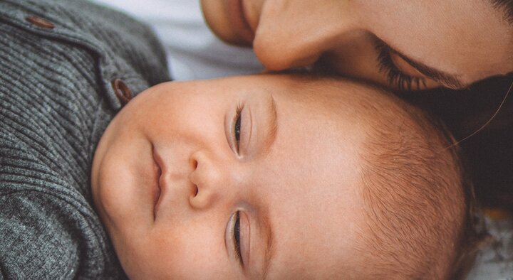 BabySam Live: Den første tid med dit barn
