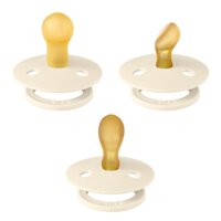 Try-it Colour 3 PACK Ivory