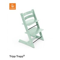 Stokke® Tripp Trapp® Højstol - Soft Mint