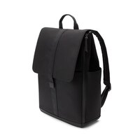 Changing backpack - midnight black